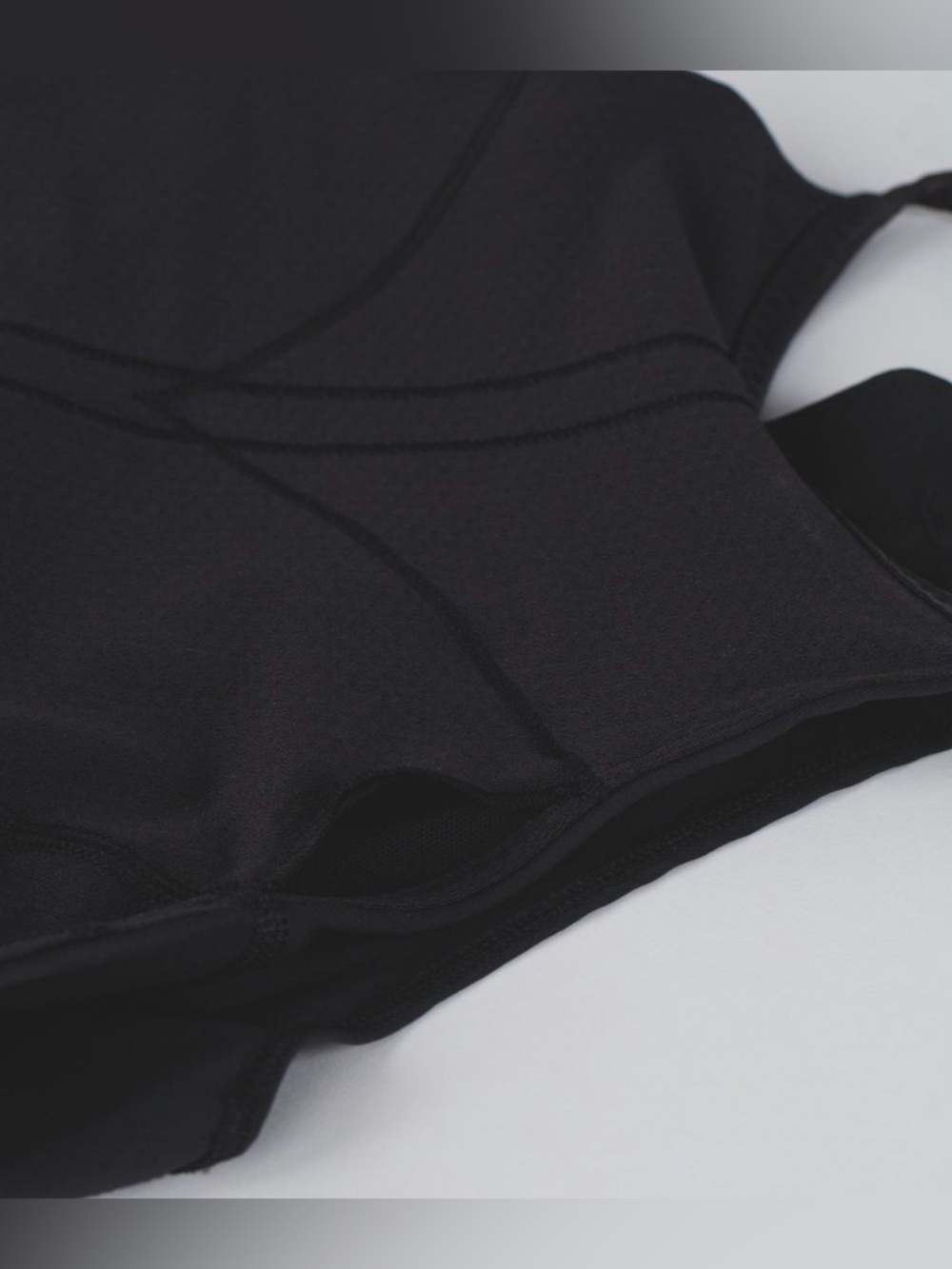 Lululemon Free Spirit Tank
Black - Picture 6 of 7